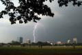 A comparatively cooler weather condition is likely to continue till May 7 - Sakshi Post