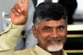 The award by the US-India Business Council would be presented to Naidu during the USIBC West Coast Summit in the Silicon Valley on May 8 - Sakshi Post