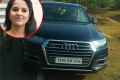 The mishap occurred near Guttur in Penugond amandal The mishap occurred near Guttur in Penugond amandal - Sakshi Post