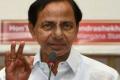 Telangana chief minister K. Chandrashekhar Rao Telangana chief minister K. Chandrashekhar Rao - Sakshi Post