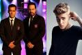 Shera has been roped in to handle the security for the Jio Justin Bieber’s Purpose World Tour - Sakshi Post