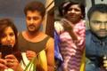 Pradeep had a bright future as an upcoming actor; Pavani looked unfazed by husband’s suicide. Sravan celebrated birthday party at the flat. - Sakshi Post