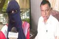 The accused woman honey trapped BJP MP KC Patel - Sakshi Post