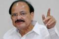 M. Venkaiah Naidu - Sakshi Post