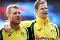 The offer, made to Test captain Steve Smith, vice-captain David Warner and fast bowlers Mitchell Starc, Josh Hazlewood and Pat Cummins, however, were met with a lukewarm response from the players, who normally get a one-year contract. The offer, made to Test captain Steve Smith, vice-captain David Warner and fast bowlers Mitchell Starc, Josh Hazlewood and Pat Cummins, however, were met with a lukewarm response from the players, who normally get a one-year contract. - Sakshi Post
