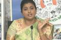 YSRCP MLA RK Roja YSRCP MLA RK Roja - Sakshi Post