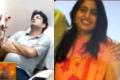 Sweta Jain got married to Nitin Jain two years ago and moved to NABARD staff quarters in Ameerpet - Sakshi Post