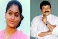 Vijayashanthi  was last seen in ‘Naayudamma’ in 2004 - Sakshi Post