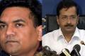 Mishra filed a complaint with CBI against Kejriwal over &amp;amp;nbsp;allegations of corruption - Sakshi Post