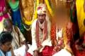 The bridegroom, who ran away after marriage - Sakshi Post