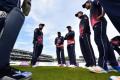 The Champions Trophy is scheduled to start on June 1 and will be played out in London, Birmingham and Cardiff. (Representational image) The Champions Trophy is scheduled to start on June 1 and will be played out in London, Birmingham and Cardiff. (Representational image) - Sakshi Post