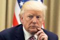 US President Donald Trump - Sakshi Post