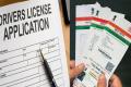 Telangana RTA will make Aadhaar mandatory for getting a driving license - Sakshi Post