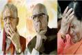 The court refused exemption from personal appearance to Advani and Union Water Resources Minister Bharti - Sakshi Post