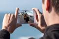The micro-blogging site has become the first Apple TV app to support live 360 degree video - Sakshi Post