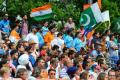 Sports Minister Vijay Goel made it clear that the Indian government will not allow the bilateral cricket series as long as Pakistan continues to use terrorism as an instrument of state policy. - Sakshi Post