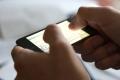 ‘Smartphone thumb’ is a painful condition caused by repetitive movements of typing that may lead to arthritis in the thumb - Sakshi Post