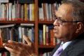 NR Narayana Murthy expressed his views on the contentious issue during an interview to a national media group on Thursday. - Sakshi Post