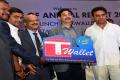 IT Minister KT Rama Rao launched T-Wallet here on Thursday - Sakshi Post