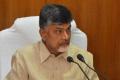 Andhra Pradesh chief minister N Chandrababu Naidu - Sakshi Post