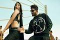 A Still from Gudilo Badilo Madilo Vodilo song - Sakshi Post