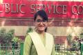 Ummul Kher bagged an all-India rank of 420 in Civil Service examination - Sakshi Post