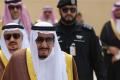 Saudi Arabia, Bahrain, the United Arab Emirates and Egypt have broken diplomatic relations with Qatar. - Sakshi Post
