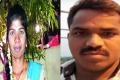 Mandala Shyamala (L), Soma Narsimha (R) Mandala Shyamala (L), Soma Narsimha (R) - Sakshi Post