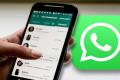 With this feature, the users will be able to recall or unsend texts, images, videos, GIFs, documents, quoted messages and even status replies within a five-minute window With this feature, the users will be able to recall or unsend texts, images, videos, GIFs, documents, quoted messages and even status replies within a five-minute window - Sakshi Post