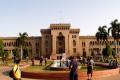OU administration issued the  notice on Wednesday - Sakshi Post