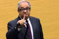 Pakistan-born Canadian writer Tarek Fatah - Sakshi Post