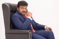 Megastar Chiranjeevi - Sakshi Post