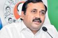 Alla Ramakrishna Reddy Alla Ramakrishna Reddy - Sakshi Post