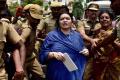 Jayalalithaa’s niece Deepa - Sakshi Post