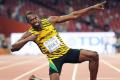 Usain Bolt - Sakshi Post