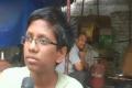 Mohan Abhyas is the son of a samosa seller in Kukatpally - Sakshi Post