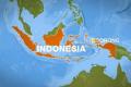 Indonesia is in the Pacific Ring of Fire, which is prone to quakes Indonesia is in the Pacific Ring of Fire, which is prone to quakes - Sakshi Post