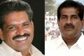 Why did these avowedly ‘apolitical’ leaders target only Chevireddy and why they haven’t talked about Chandrababu? - Sakshi Post