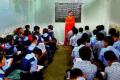 On June 15, another 50 residential schools will be commenced - Sakshi Post