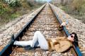 Mobile phones accounted for most of the 28 deaths on Sri Lanka’s railways so far this year. - Sakshi Post