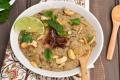 The holy month of Ramadan in favour of haleem, a porridge-like dish made of wheat, lentils and meat. - Sakshi Post