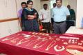 Property seized in raids by ACB officials - Sakshi Post