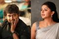The actress will play a pivotal role in this film Middle Class Abbayi - Sakshi Post