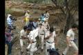 After six hours of search in the dark, the police found the body and sent it for post-mortem After six hours of search in the dark, the police found the body and sent it for post-mortem - Sakshi Post