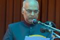 Bihar Governor Ram Nath Kovind - Sakshi Post