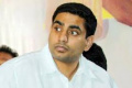 Andhra Pradesh IT minister Nara Lokesh - Sakshi Post