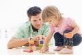 Fathers’ participation in physical child care activities was associated with reduced likelihood that their children would become obese from age 2 to 4 Fathers’ participation in physical child care activities was associated with reduced likelihood that their children would become obese from age 2 to 4 - Sakshi Post