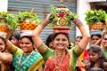 The festival is celebrated mainly in Hyderabad and Secunderabad in Telangana in month of Ashada (July – August) every year. - Sakshi Post