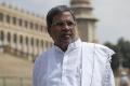 Karnataka Chief Minister Siddaramaiah - Sakshi Post
