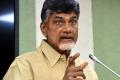 A leader loses his cool when he knows he is on his way out or is helpless. And Chief Minister Chandrababu Naidu is seething with rage these days at the drop of the hat. - Sakshi Post